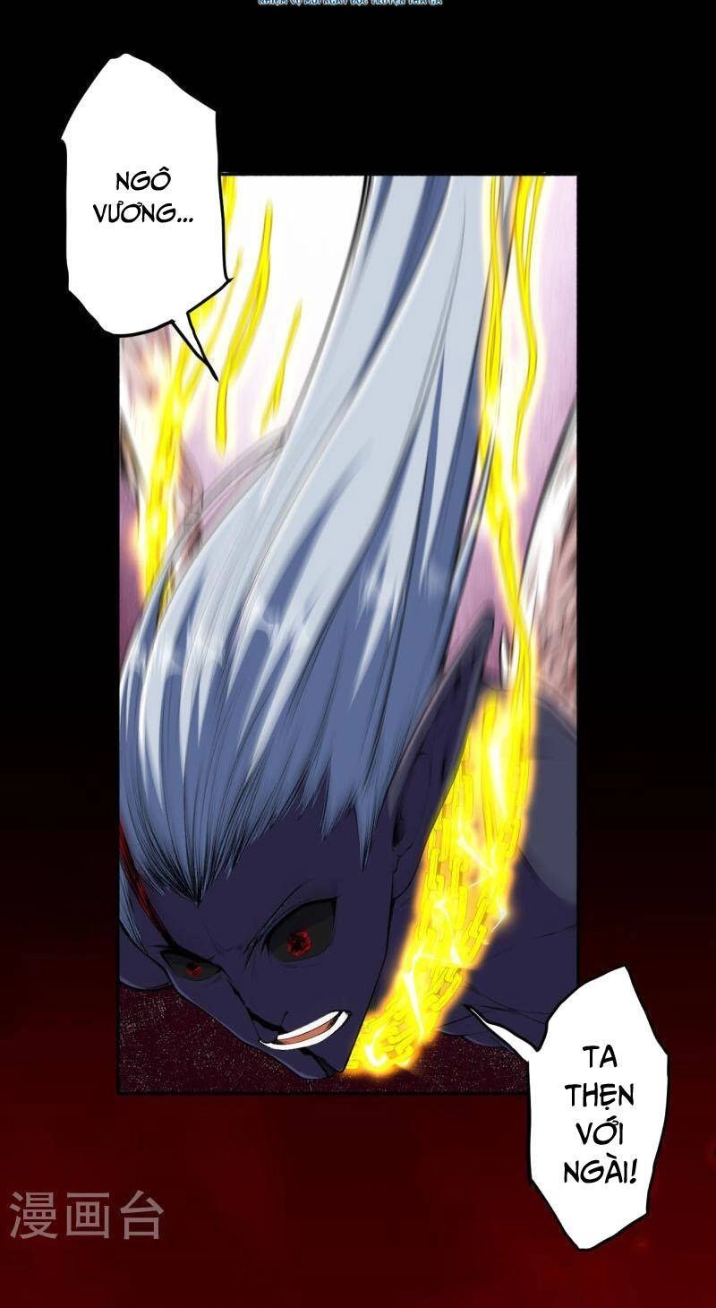 Lão Tổ Luyện Thể Mạnh Nhất Lịch Sử Chapter 182 - 7