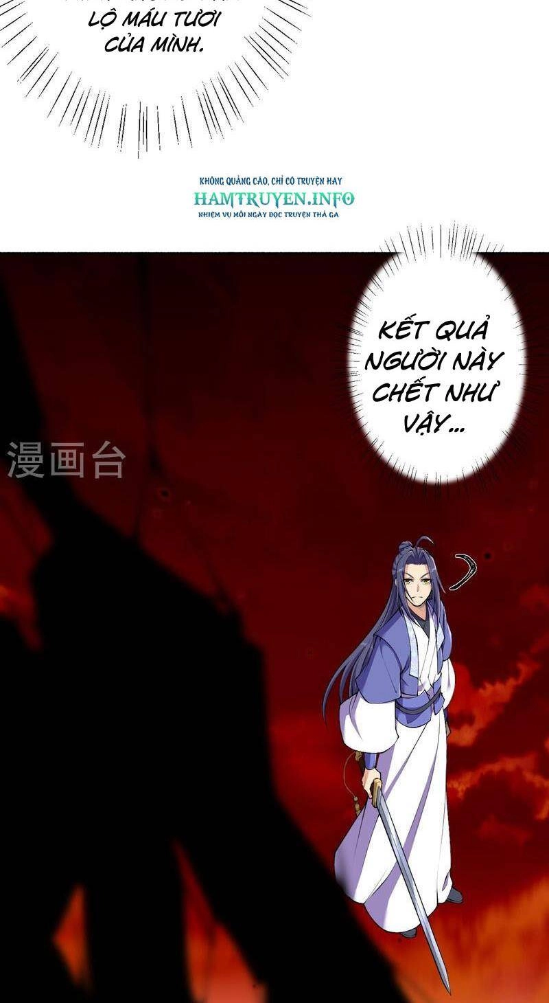 Lão Tổ Luyện Thể Mạnh Nhất Lịch Sử Chapter 182 - 10