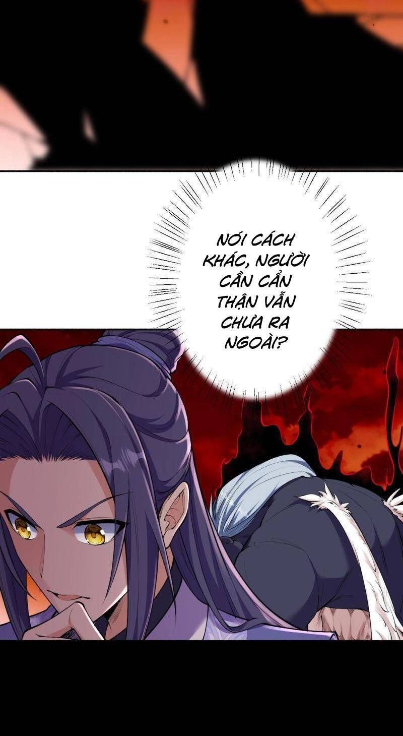 Lão Tổ Luyện Thể Mạnh Nhất Lịch Sử Chapter 182 - 11