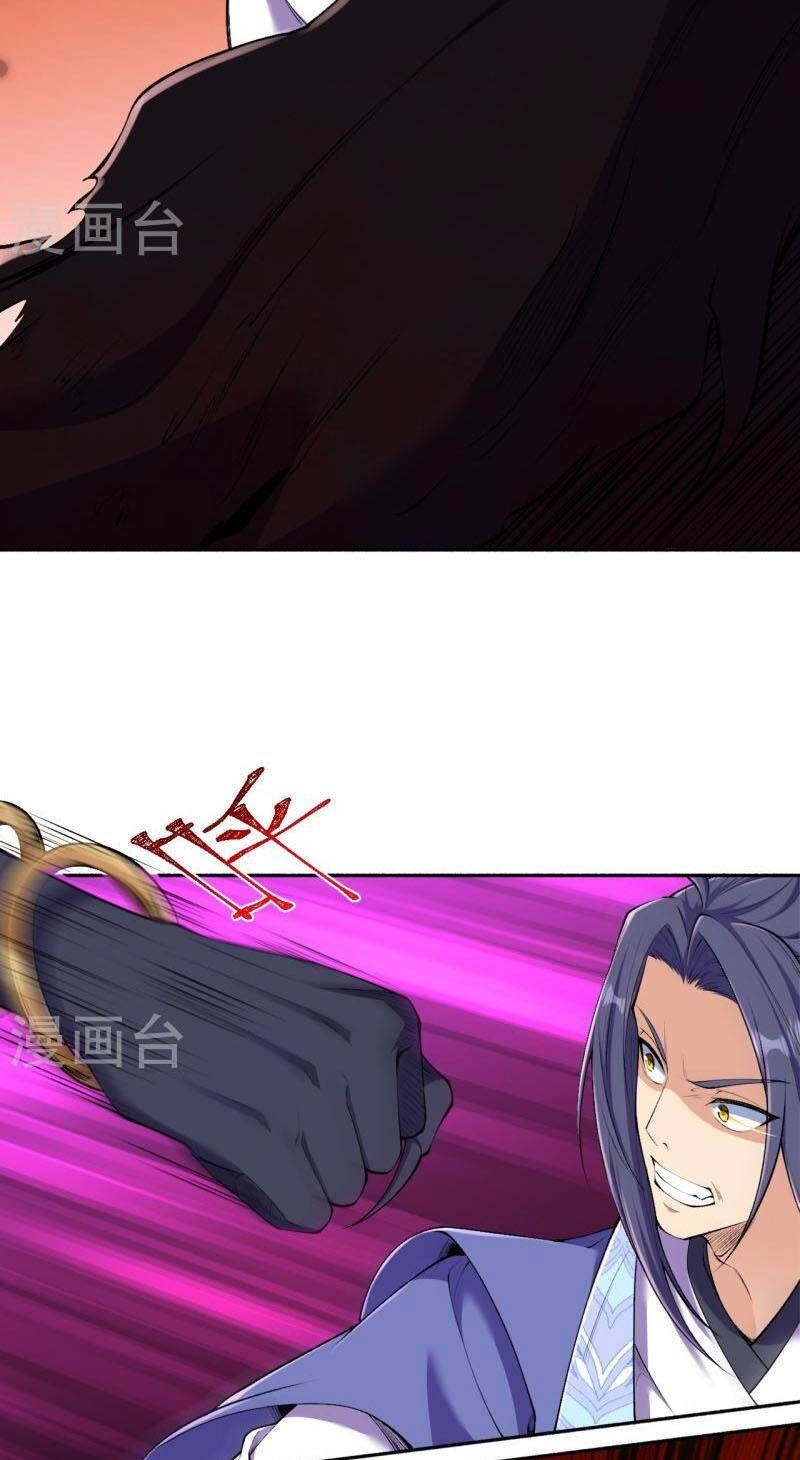 Lão Tổ Luyện Thể Mạnh Nhất Lịch Sử Chapter 182 - 15