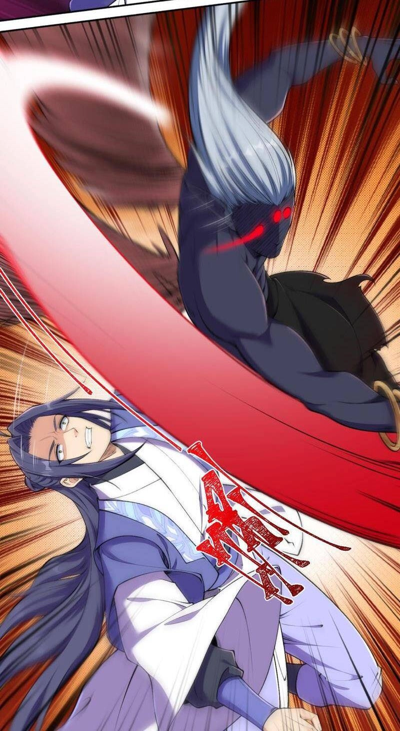 Lão Tổ Luyện Thể Mạnh Nhất Lịch Sử Chapter 182 - 16