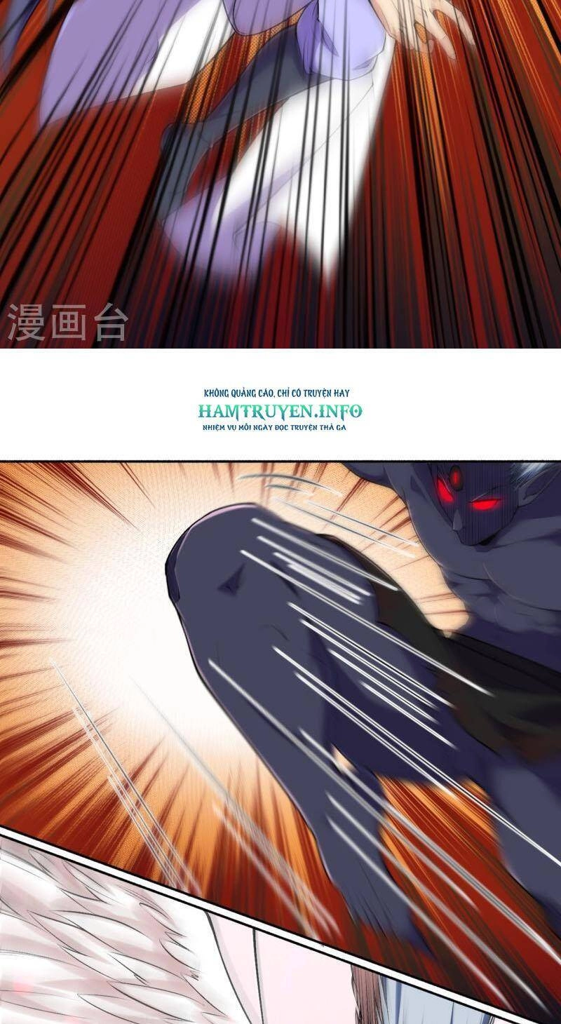 Lão Tổ Luyện Thể Mạnh Nhất Lịch Sử Chapter 182 - 17