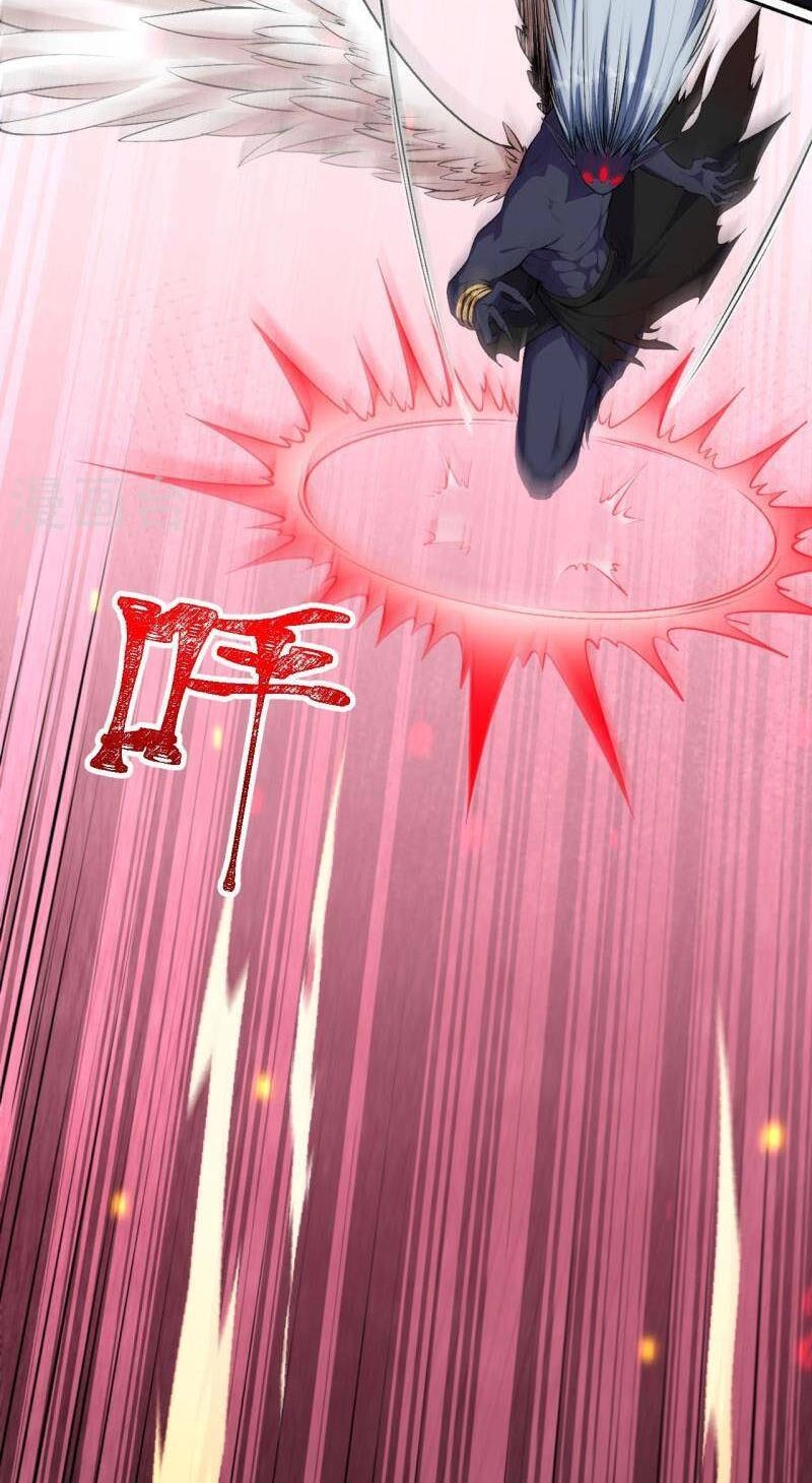 Lão Tổ Luyện Thể Mạnh Nhất Lịch Sử Chapter 182 - 18