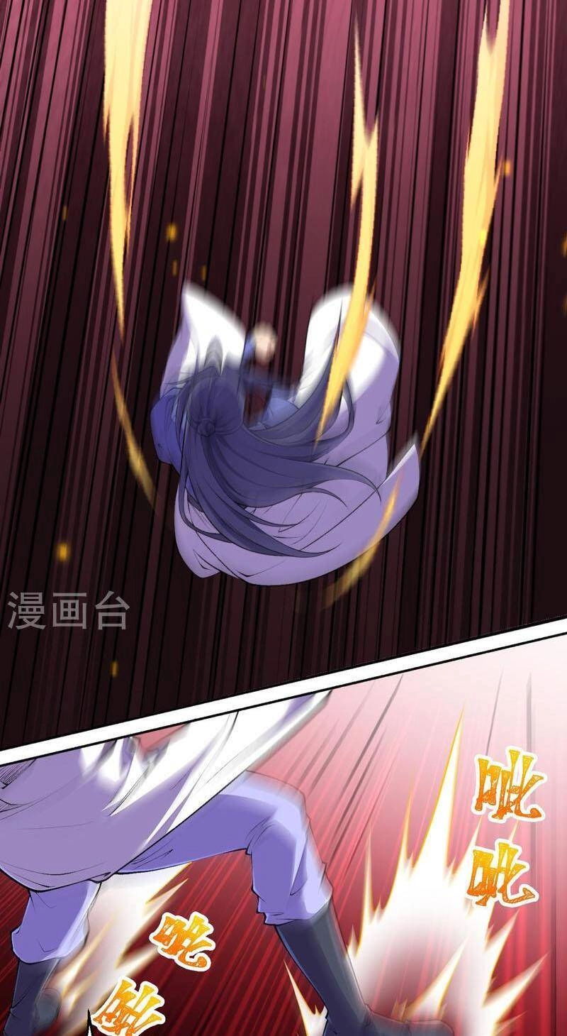 Lão Tổ Luyện Thể Mạnh Nhất Lịch Sử Chapter 182 - 19