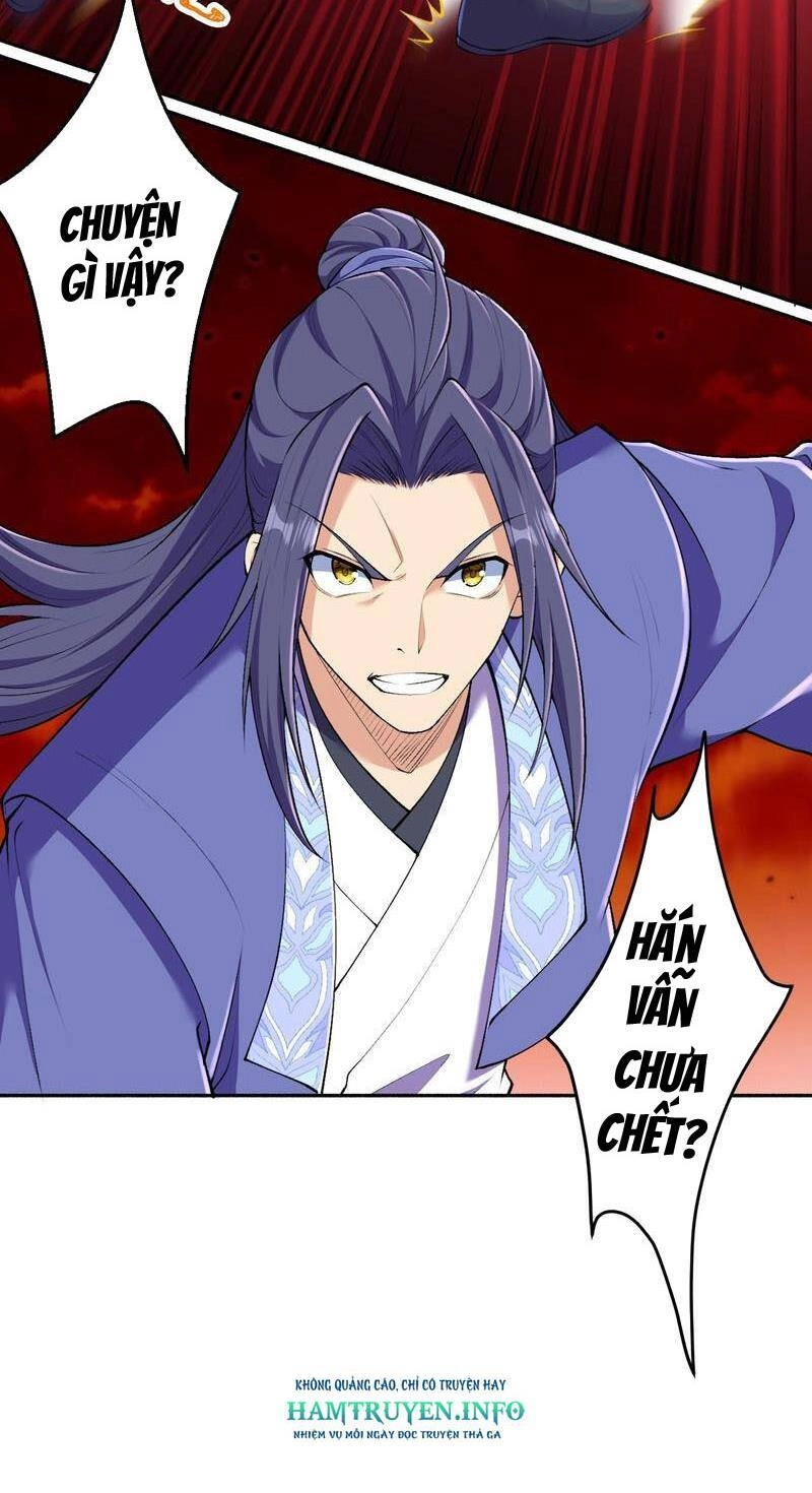 Lão Tổ Luyện Thể Mạnh Nhất Lịch Sử Chapter 182 - 20