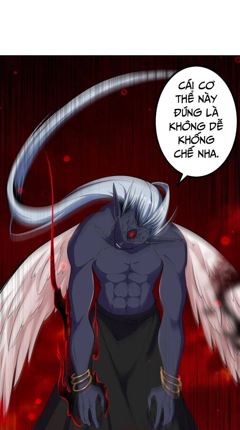 Lão Tổ Luyện Thể Mạnh Nhất Lịch Sử Chapter 182 - 21