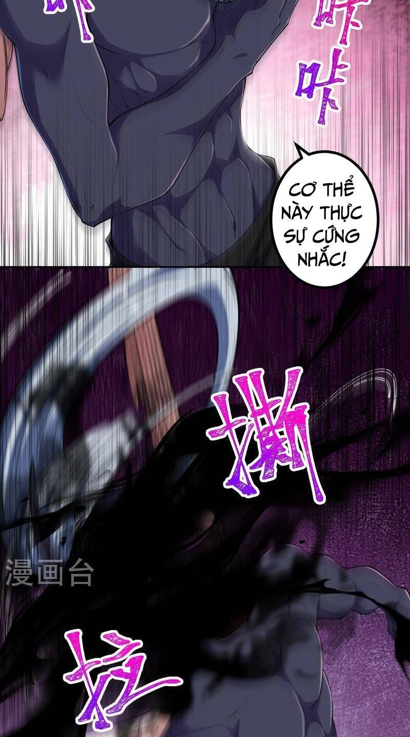 Lão Tổ Luyện Thể Mạnh Nhất Lịch Sử Chapter 182 - 23