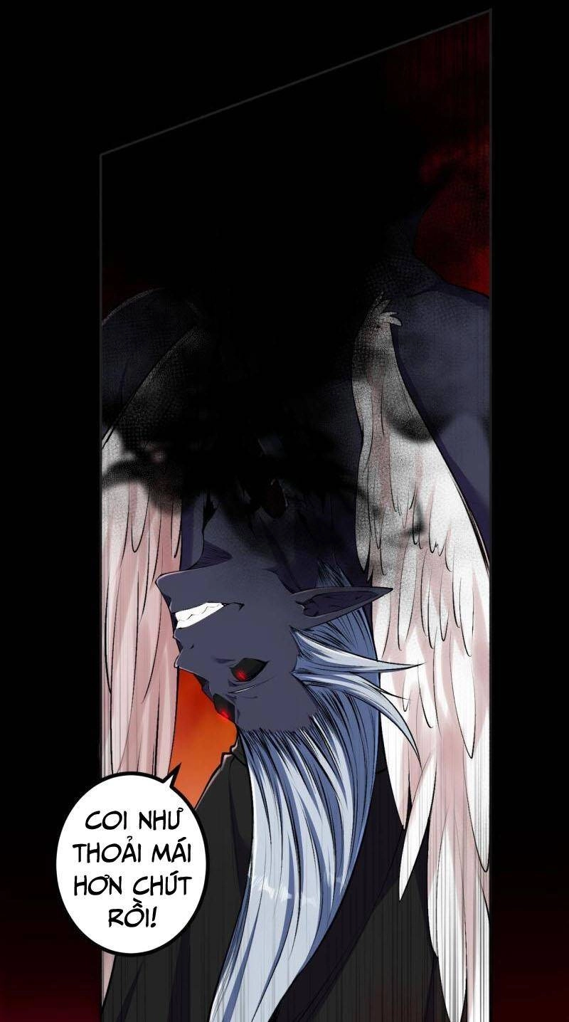 Lão Tổ Luyện Thể Mạnh Nhất Lịch Sử Chapter 182 - 25