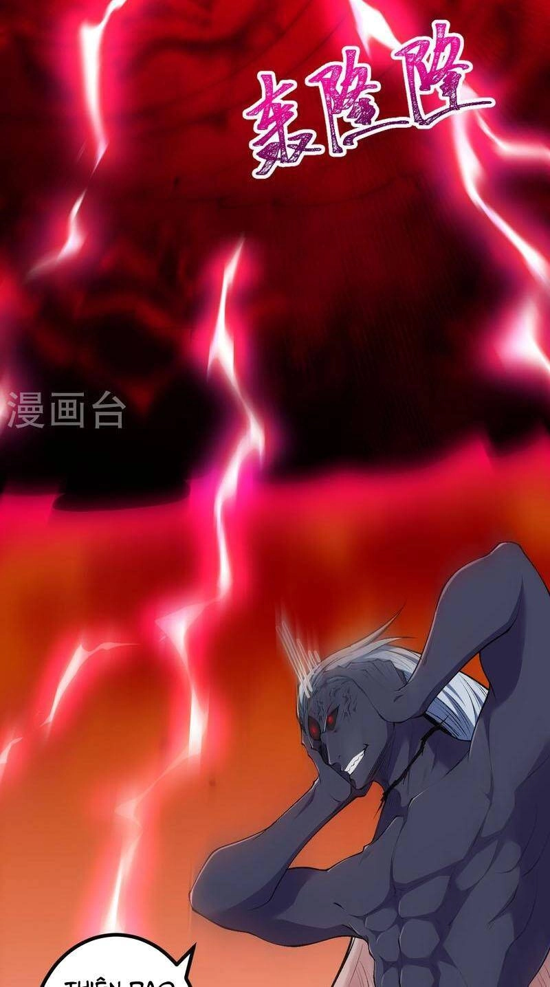 Lão Tổ Luyện Thể Mạnh Nhất Lịch Sử Chapter 182 - 27