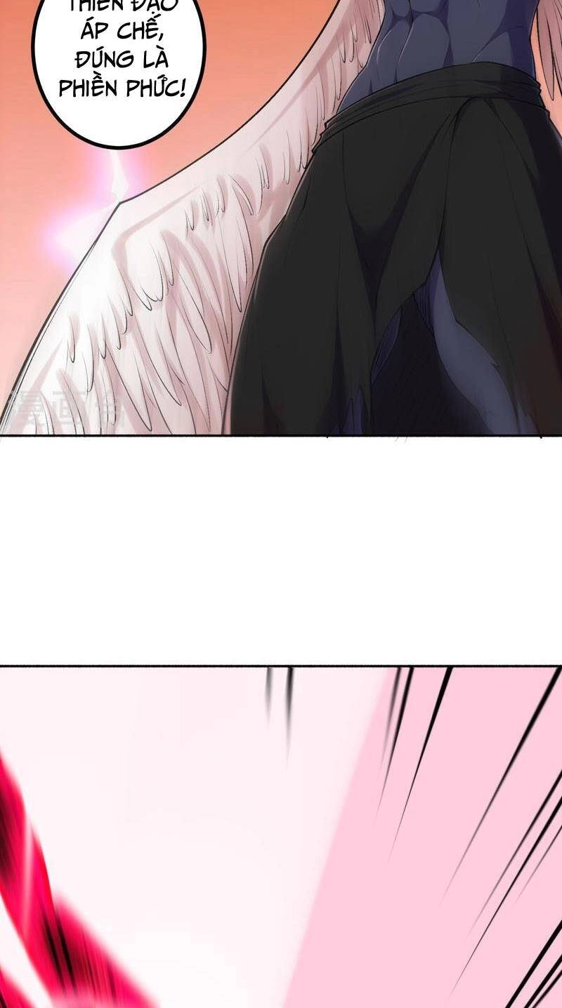 Lão Tổ Luyện Thể Mạnh Nhất Lịch Sử Chapter 182 - 28