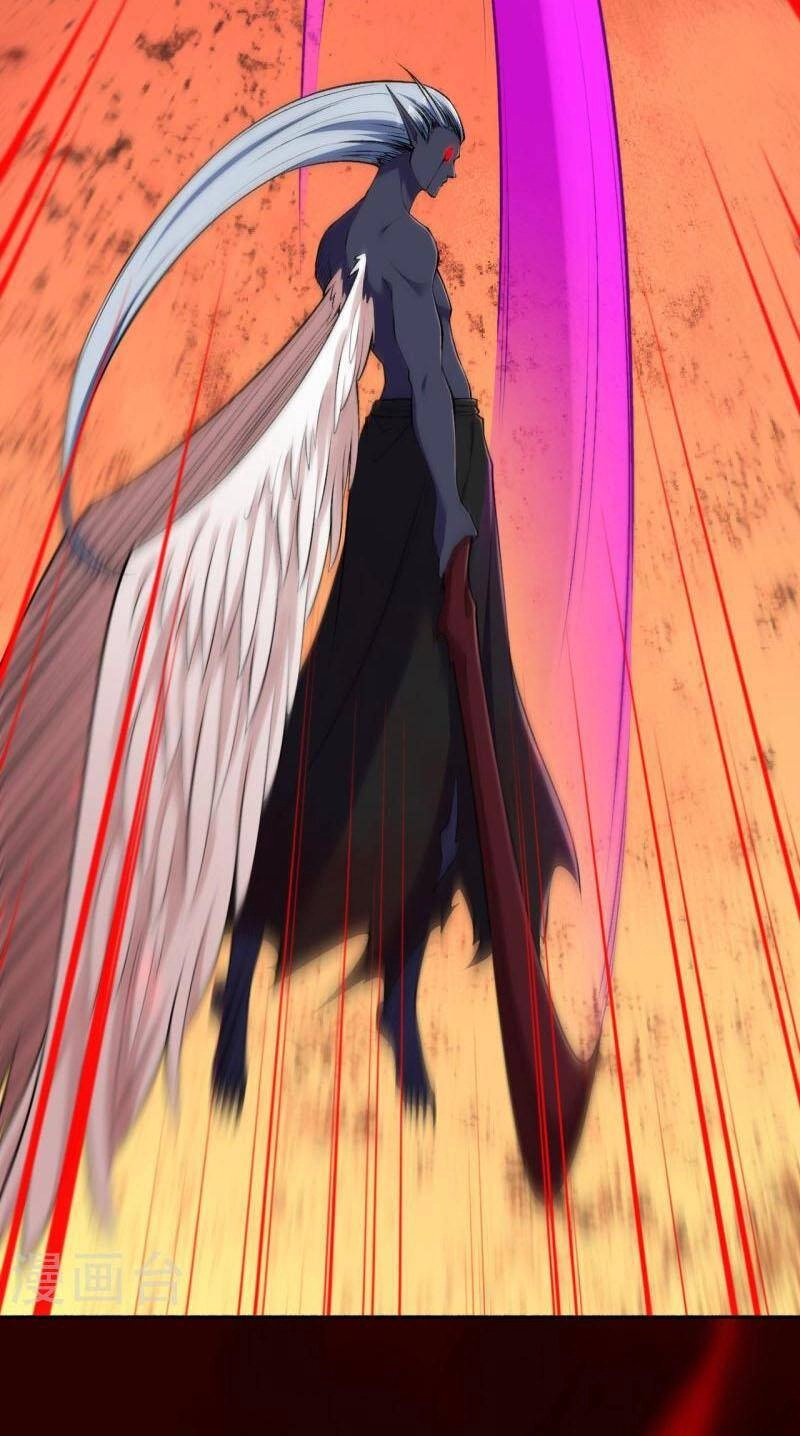 Lão Tổ Luyện Thể Mạnh Nhất Lịch Sử Chapter 182 - 33