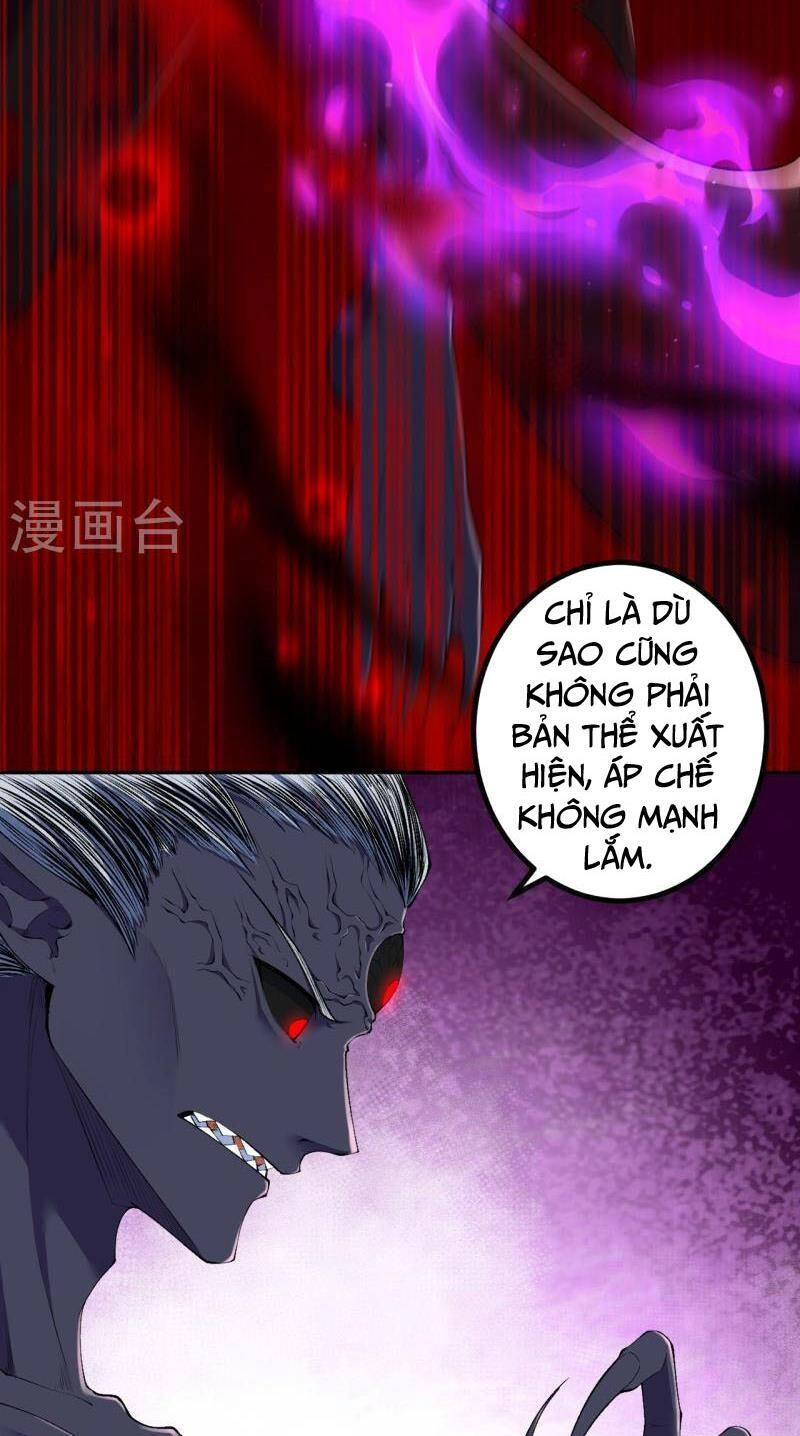 Lão Tổ Luyện Thể Mạnh Nhất Lịch Sử Chapter 182 - 36