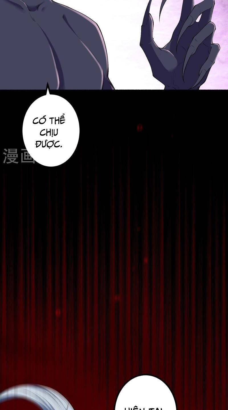 Lão Tổ Luyện Thể Mạnh Nhất Lịch Sử Chapter 182 - 37