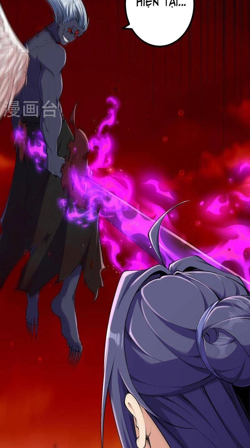 Lão Tổ Luyện Thể Mạnh Nhất Lịch Sử Chapter 182 - 38