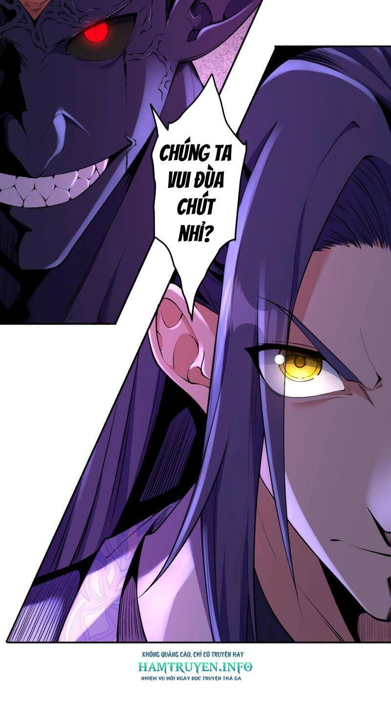 Lão Tổ Luyện Thể Mạnh Nhất Lịch Sử Chapter 182 - 40