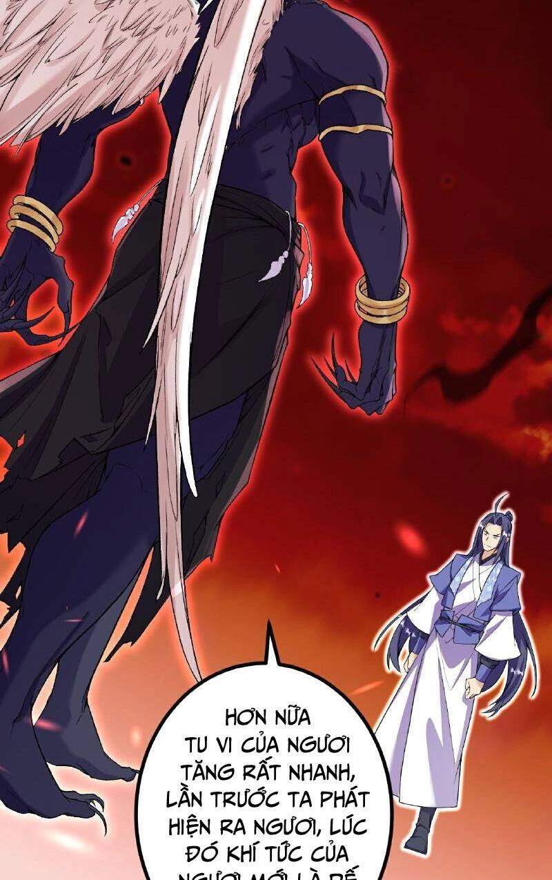 Lão Tổ Luyện Thể Mạnh Nhất Lịch Sử Chapter 183 - 3