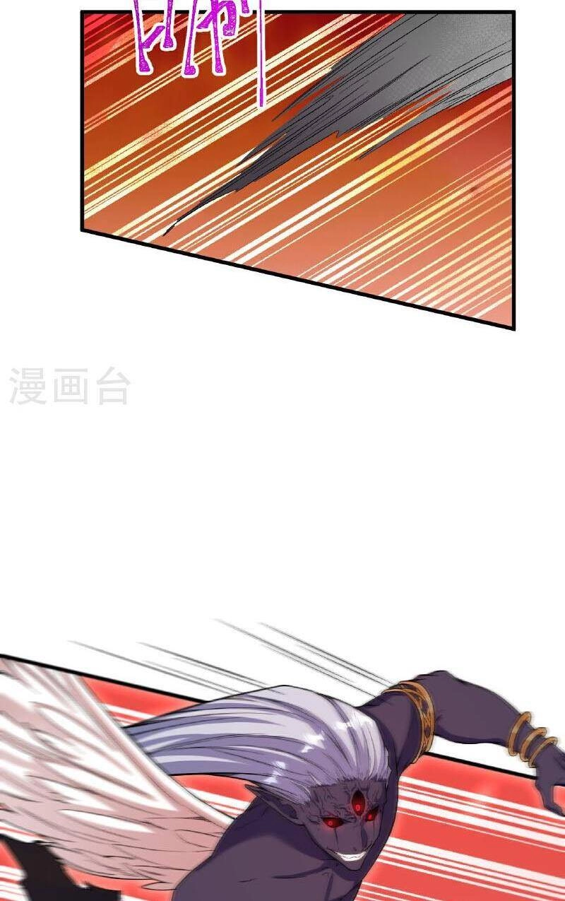 Lão Tổ Luyện Thể Mạnh Nhất Lịch Sử Chapter 183 - 6