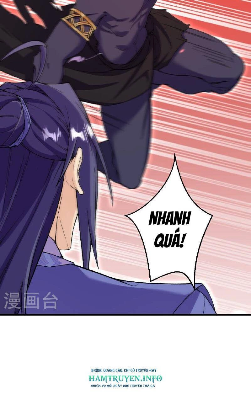 Lão Tổ Luyện Thể Mạnh Nhất Lịch Sử Chapter 183 - 7