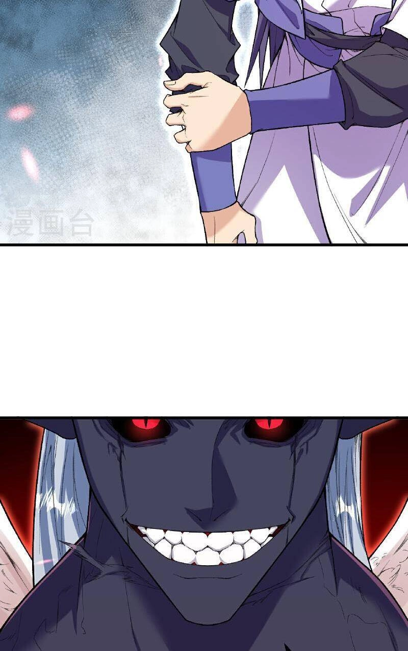 Lão Tổ Luyện Thể Mạnh Nhất Lịch Sử Chapter 183 - 12