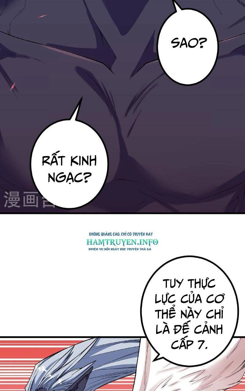 Lão Tổ Luyện Thể Mạnh Nhất Lịch Sử Chapter 183 - 13