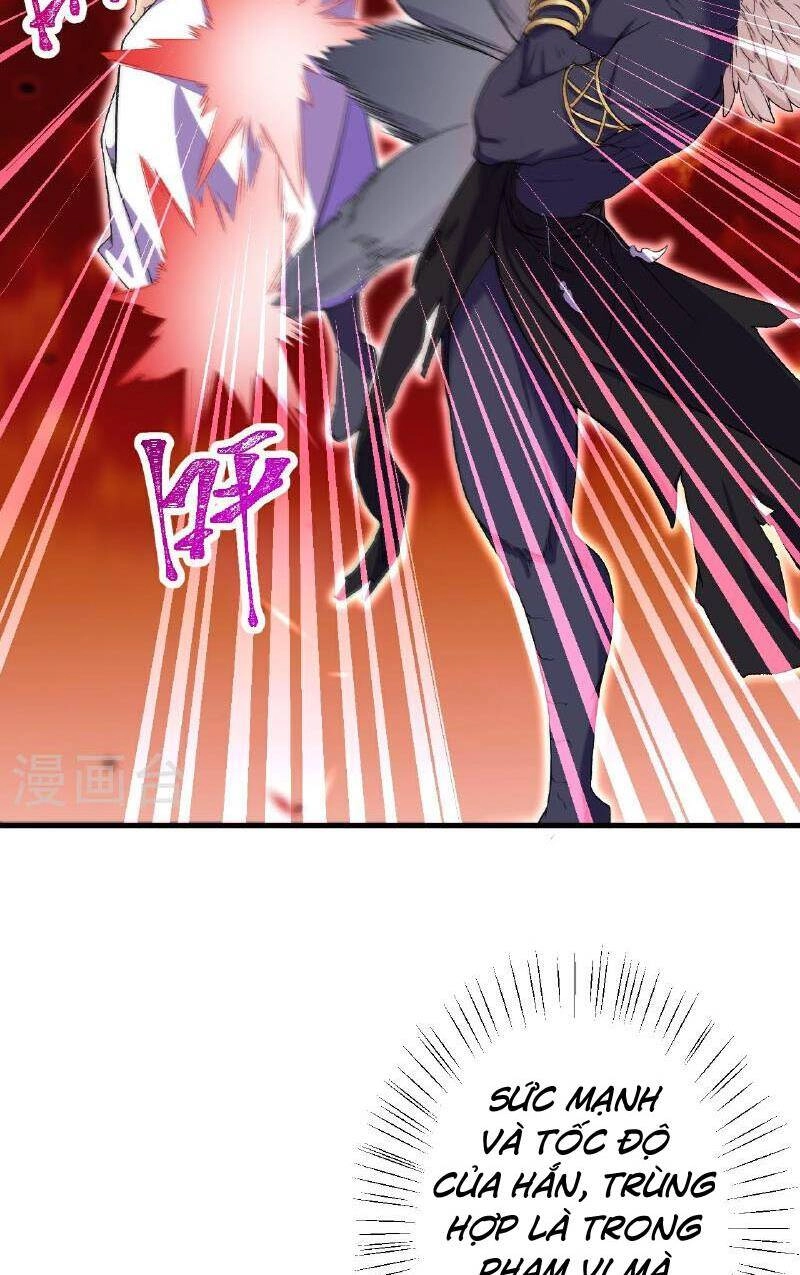 Lão Tổ Luyện Thể Mạnh Nhất Lịch Sử Chapter 183 - 15