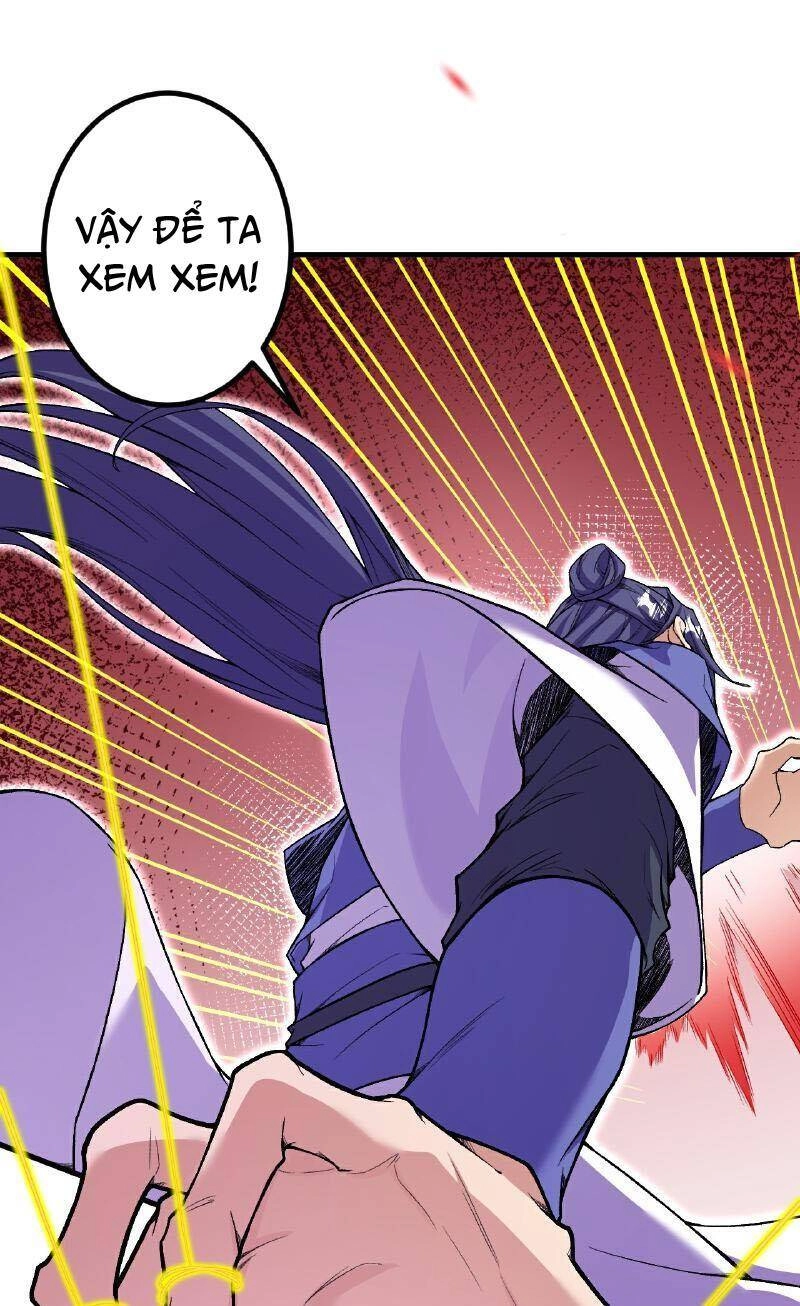 Lão Tổ Luyện Thể Mạnh Nhất Lịch Sử Chapter 183 - 21