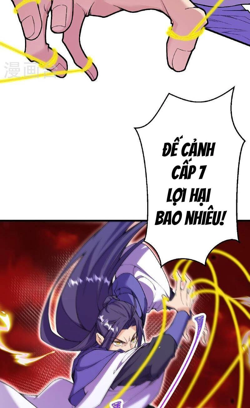 Lão Tổ Luyện Thể Mạnh Nhất Lịch Sử Chapter 183 - 22