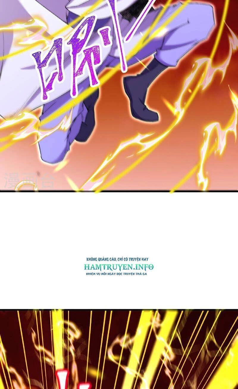 Lão Tổ Luyện Thể Mạnh Nhất Lịch Sử Chapter 183 - 23