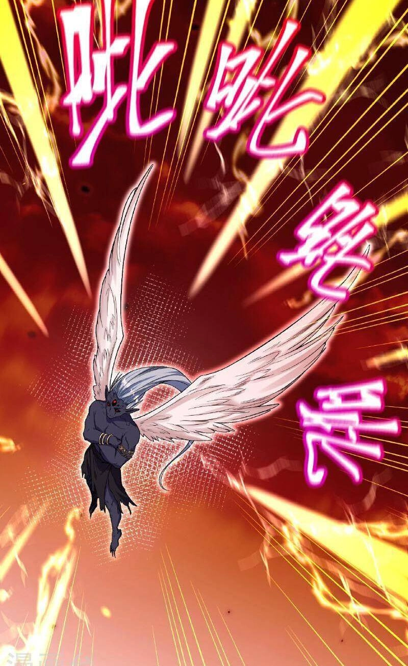 Lão Tổ Luyện Thể Mạnh Nhất Lịch Sử Chapter 183 - 24