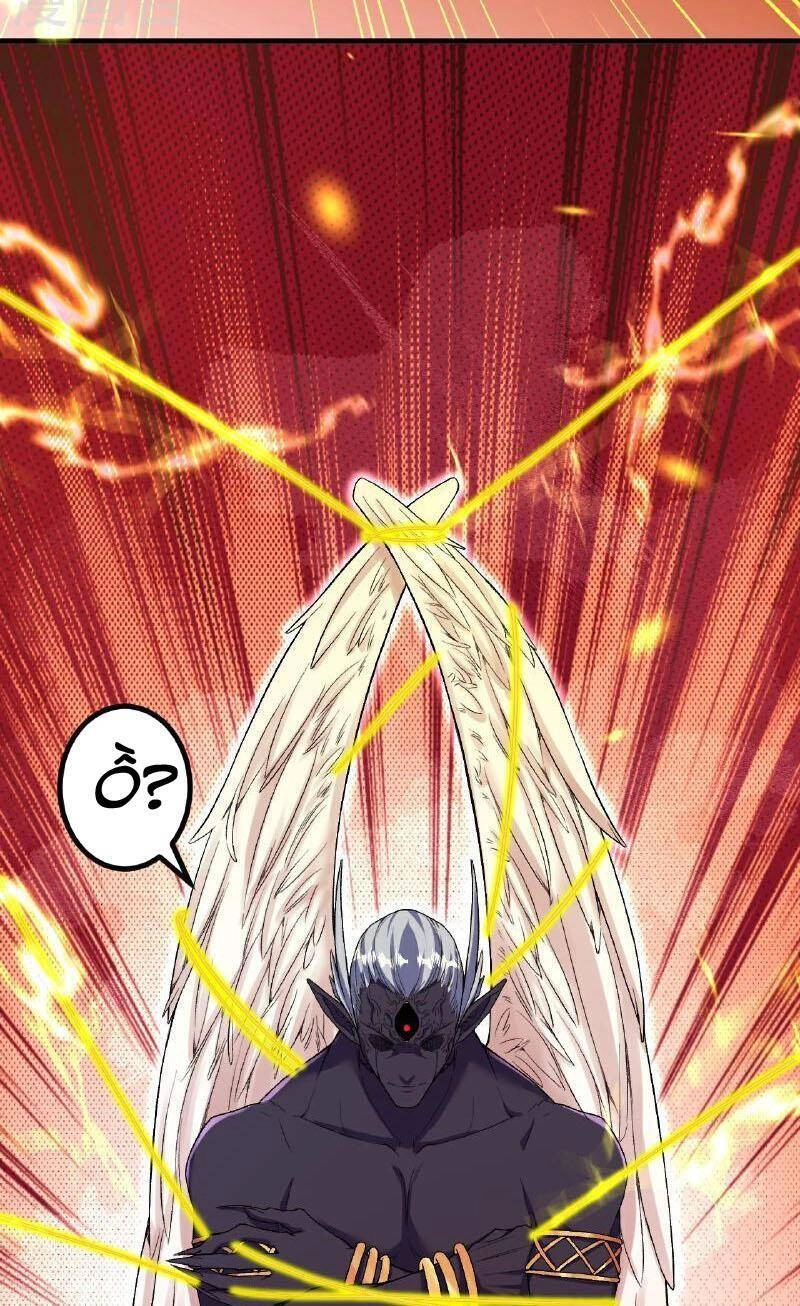 Lão Tổ Luyện Thể Mạnh Nhất Lịch Sử Chapter 183 - 25