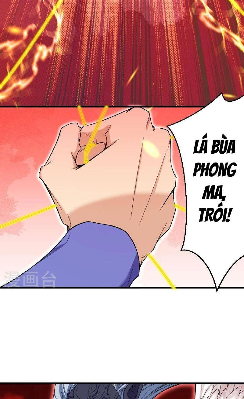 Lão Tổ Luyện Thể Mạnh Nhất Lịch Sử Chapter 183 - 27