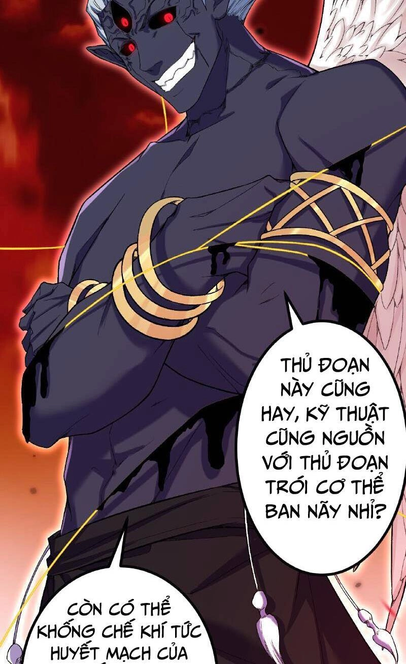 Lão Tổ Luyện Thể Mạnh Nhất Lịch Sử Chapter 183 - 28