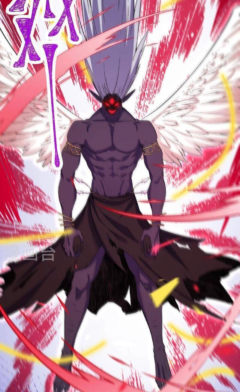 Lão Tổ Luyện Thể Mạnh Nhất Lịch Sử Chapter 183 - 31