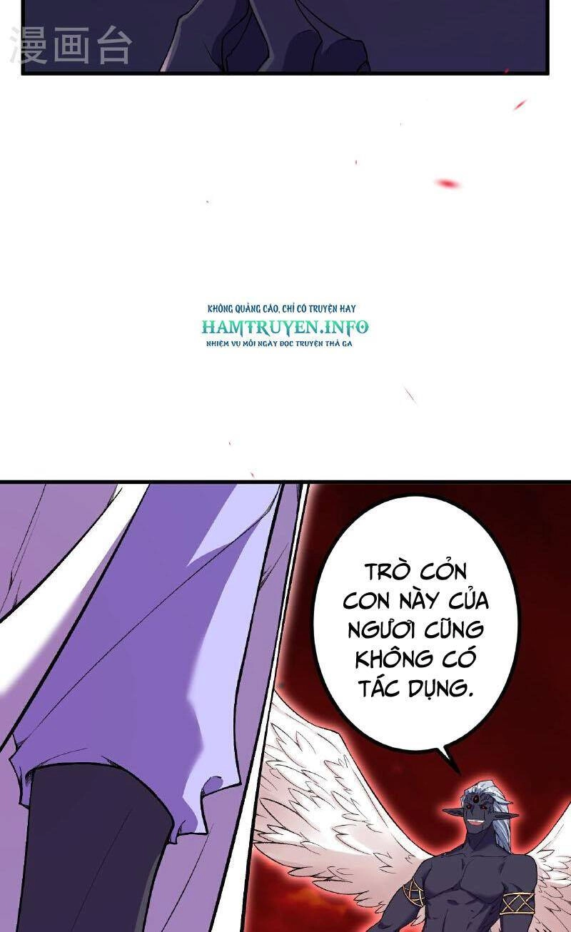 Lão Tổ Luyện Thể Mạnh Nhất Lịch Sử Chapter 183 - 33