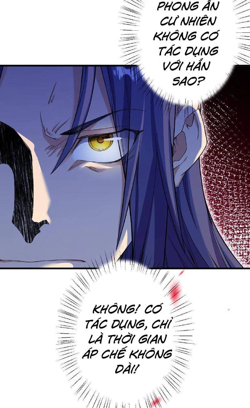 Lão Tổ Luyện Thể Mạnh Nhất Lịch Sử Chapter 183 - 35