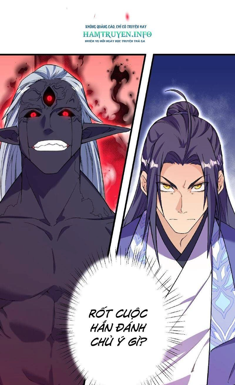 Lão Tổ Luyện Thể Mạnh Nhất Lịch Sử Chapter 183 - 37