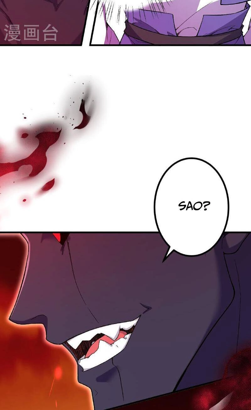 Lão Tổ Luyện Thể Mạnh Nhất Lịch Sử Chapter 183 - 38