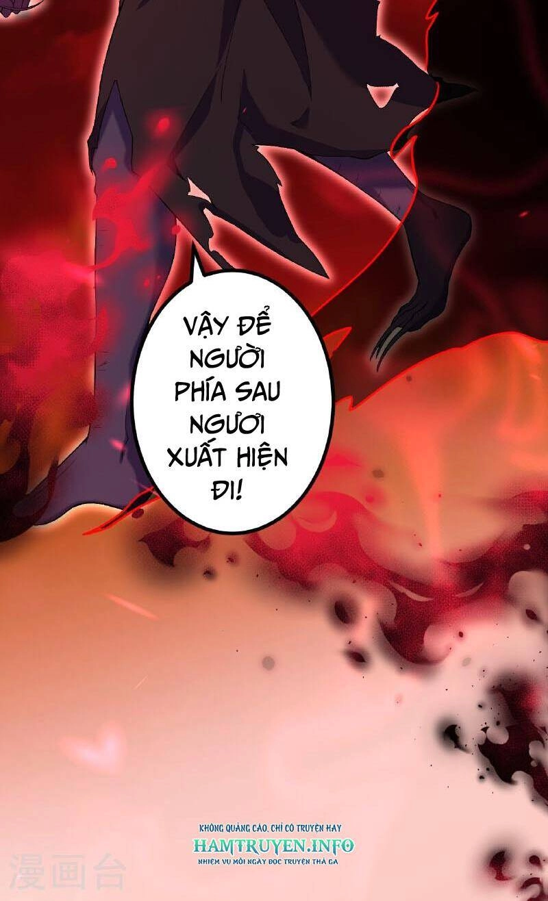 Lão Tổ Luyện Thể Mạnh Nhất Lịch Sử Chapter 183 - 40