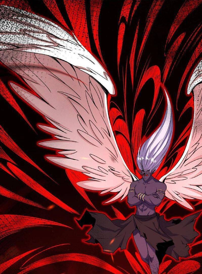 Lão Tổ Luyện Thể Mạnh Nhất Lịch Sử Chapter 184 - 1