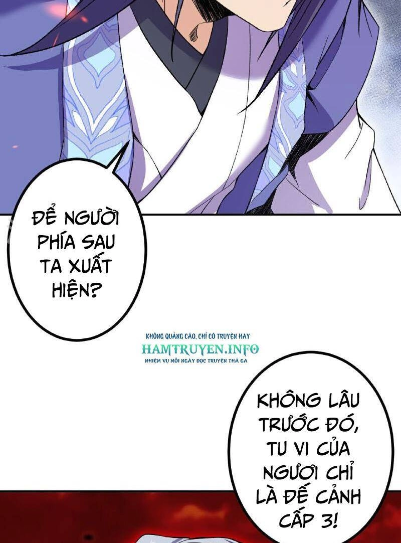 Lão Tổ Luyện Thể Mạnh Nhất Lịch Sử Chapter 184 - 4