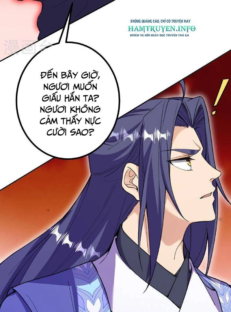 Lão Tổ Luyện Thể Mạnh Nhất Lịch Sử Chapter 184 - 9