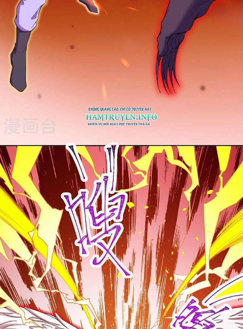 Lão Tổ Luyện Thể Mạnh Nhất Lịch Sử Chapter 184 - 14