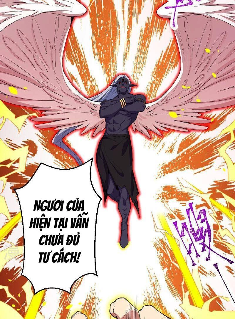 Lão Tổ Luyện Thể Mạnh Nhất Lịch Sử Chapter 184 - 15