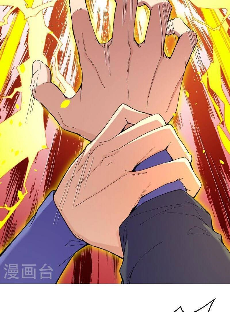 Lão Tổ Luyện Thể Mạnh Nhất Lịch Sử Chapter 184 - 16