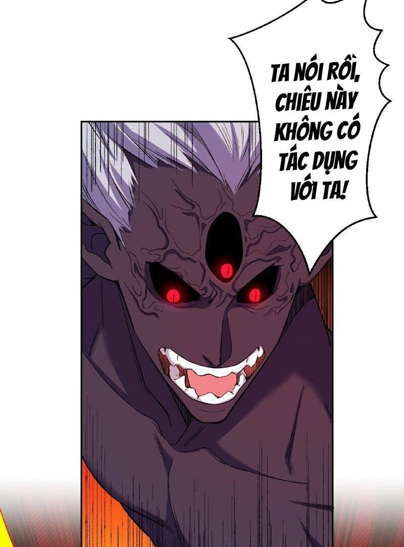 Lão Tổ Luyện Thể Mạnh Nhất Lịch Sử Chapter 184 - 17