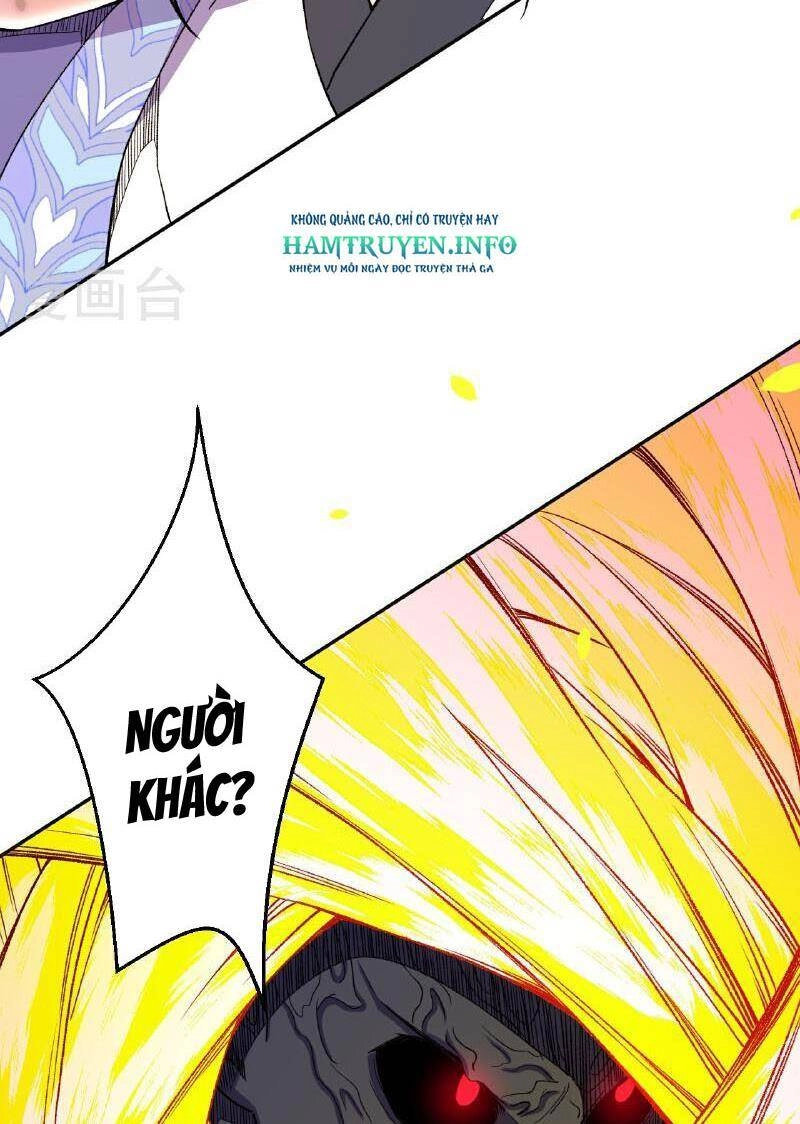 Lão Tổ Luyện Thể Mạnh Nhất Lịch Sử Chapter 184 - 22