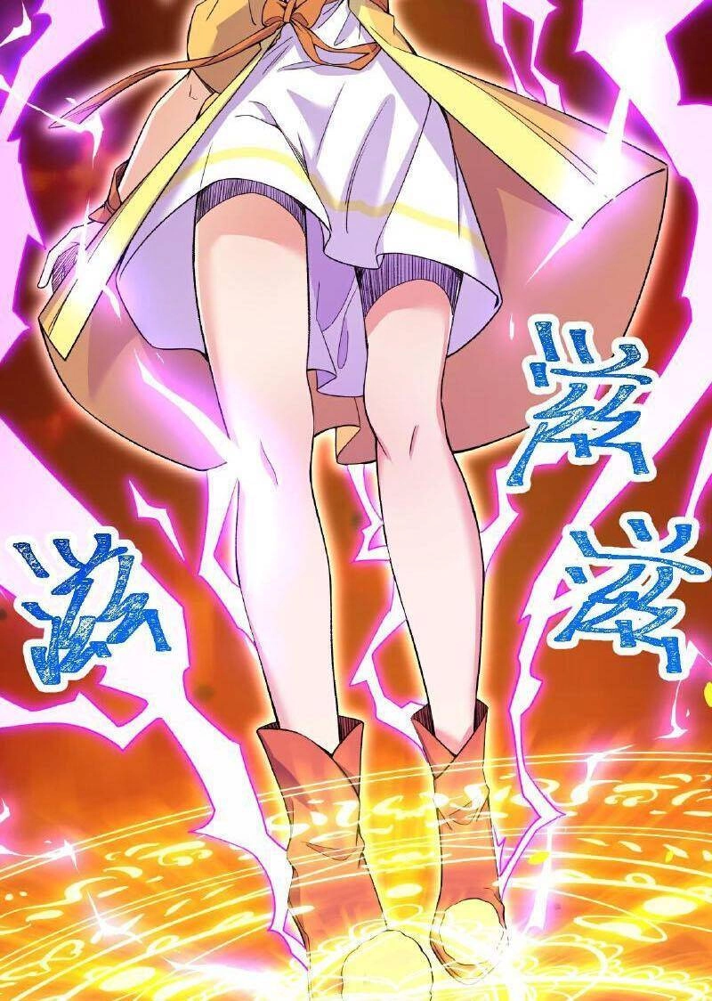 Lão Tổ Luyện Thể Mạnh Nhất Lịch Sử Chapter 184 - 25