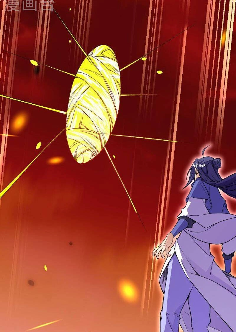 Lão Tổ Luyện Thể Mạnh Nhất Lịch Sử Chapter 184 - 28