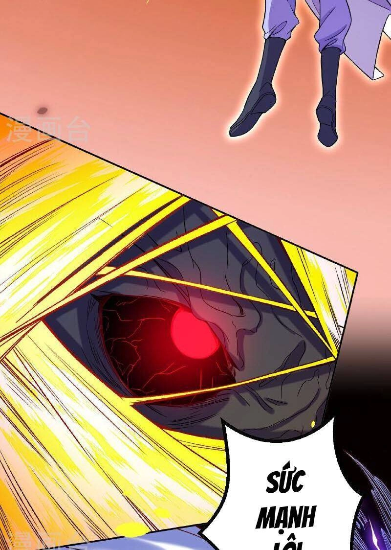 Lão Tổ Luyện Thể Mạnh Nhất Lịch Sử Chapter 184 - 29