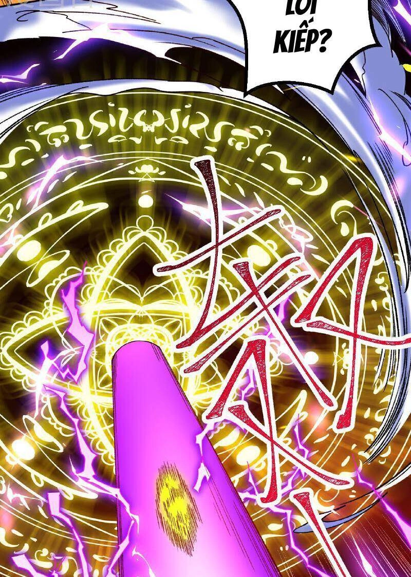 Lão Tổ Luyện Thể Mạnh Nhất Lịch Sử Chapter 184 - 30